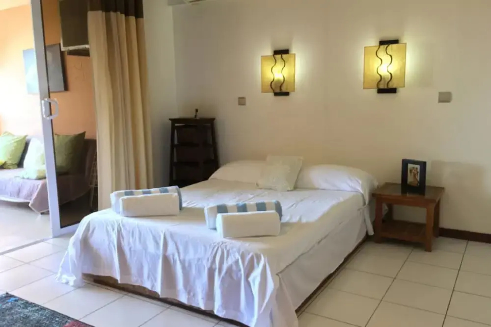 Studio Vaitiare Apartment 0