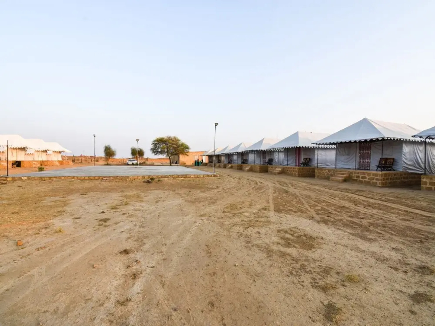 OYO 23679 Shivas Heritage