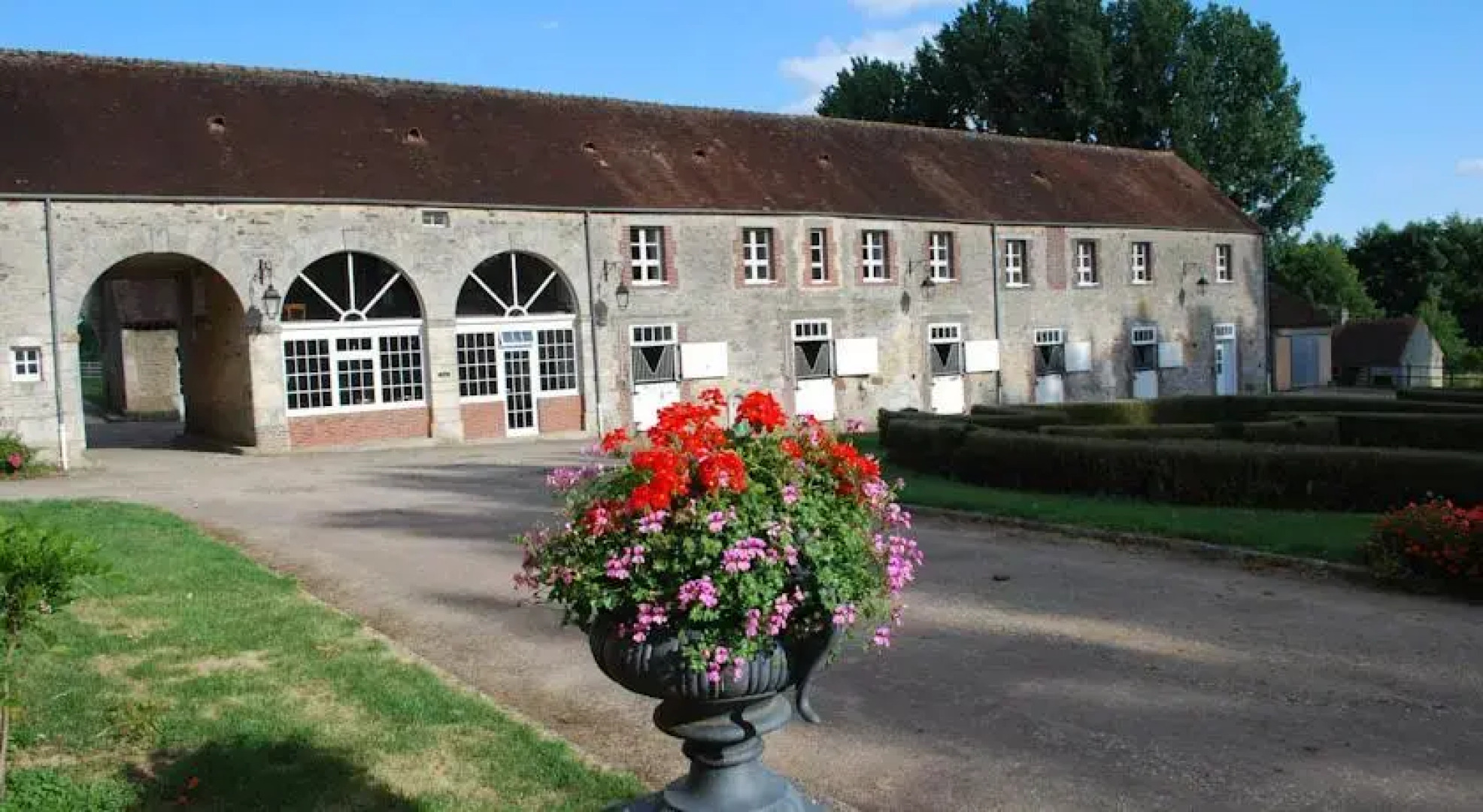 Haras Du Gazon