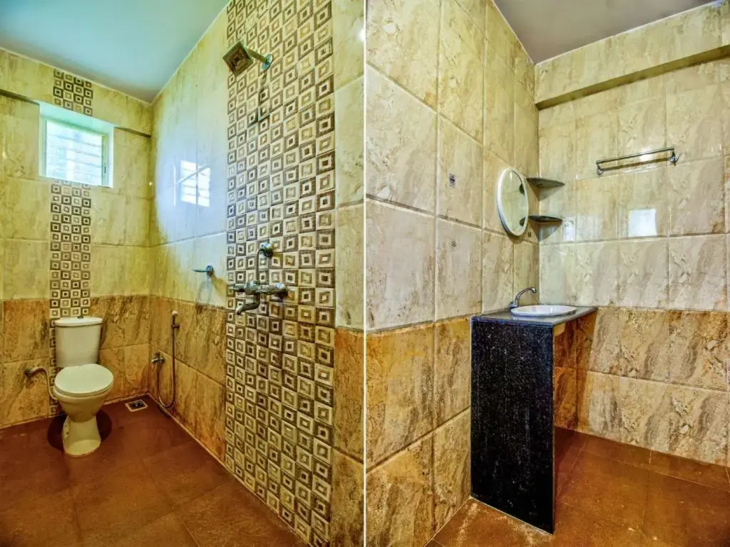 Candolim Glitter Sand