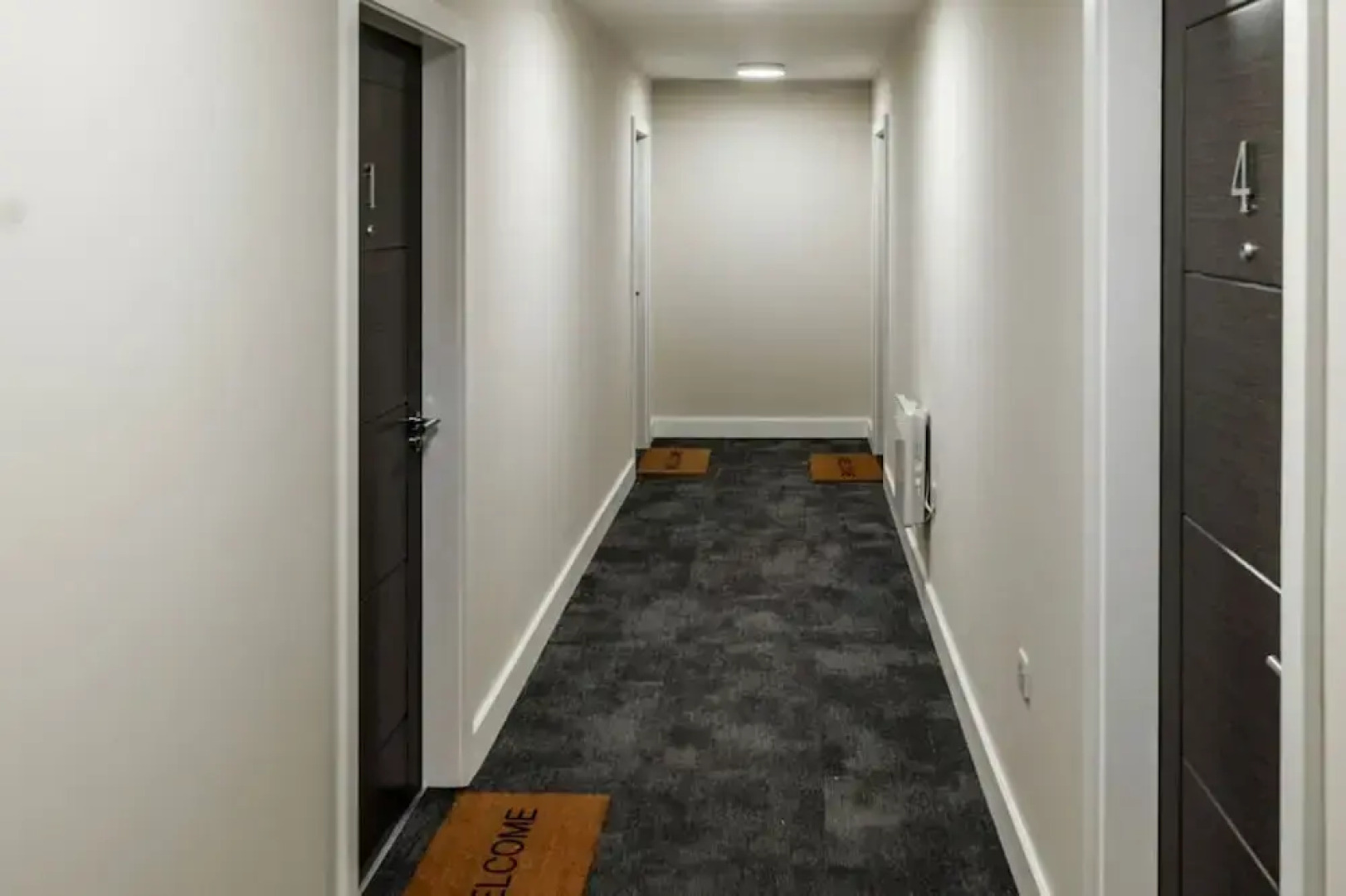 Luxury Manchester Apartment - Pink