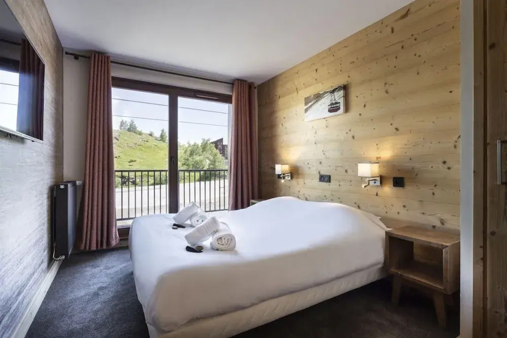 Résidence Daria-I Nor by Les Etincelles