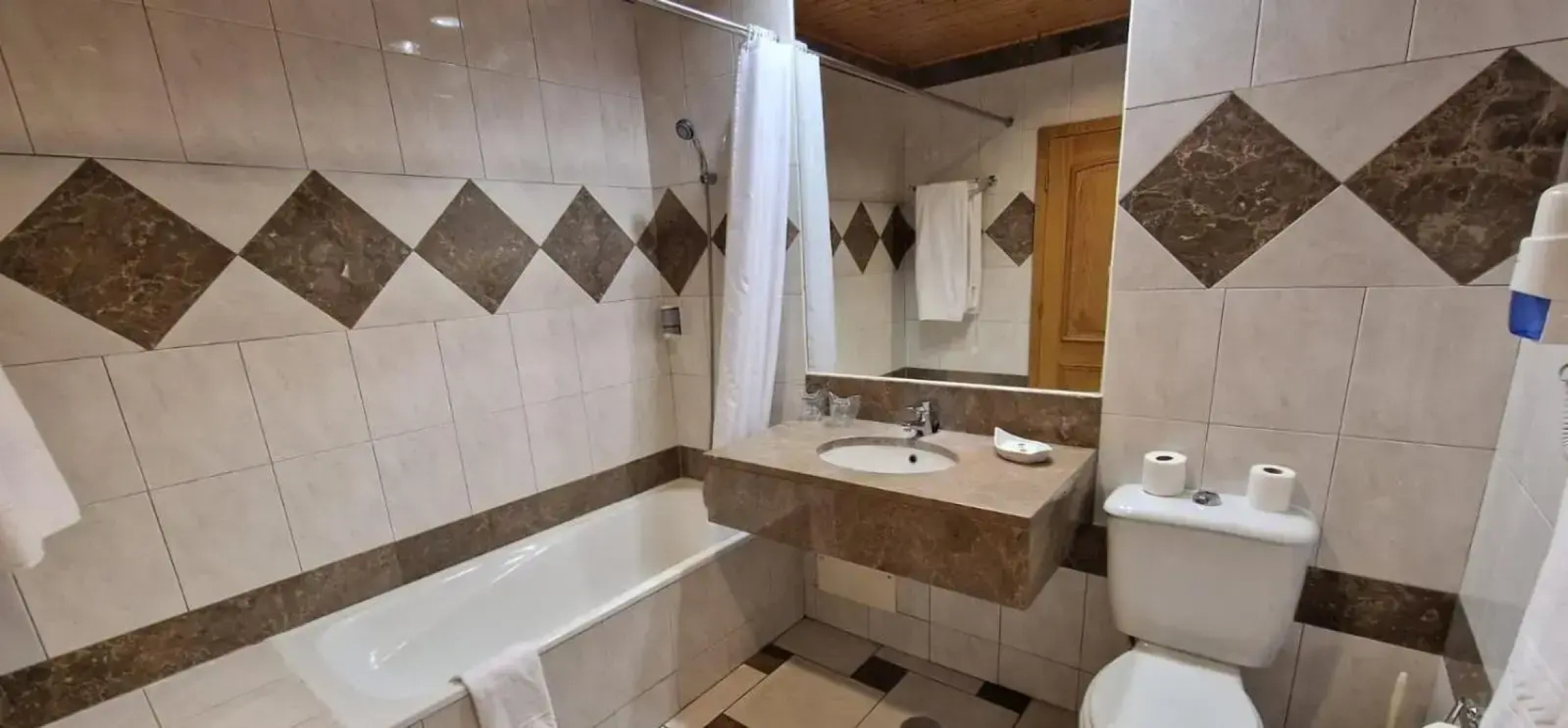 Hospedaria Frangaria