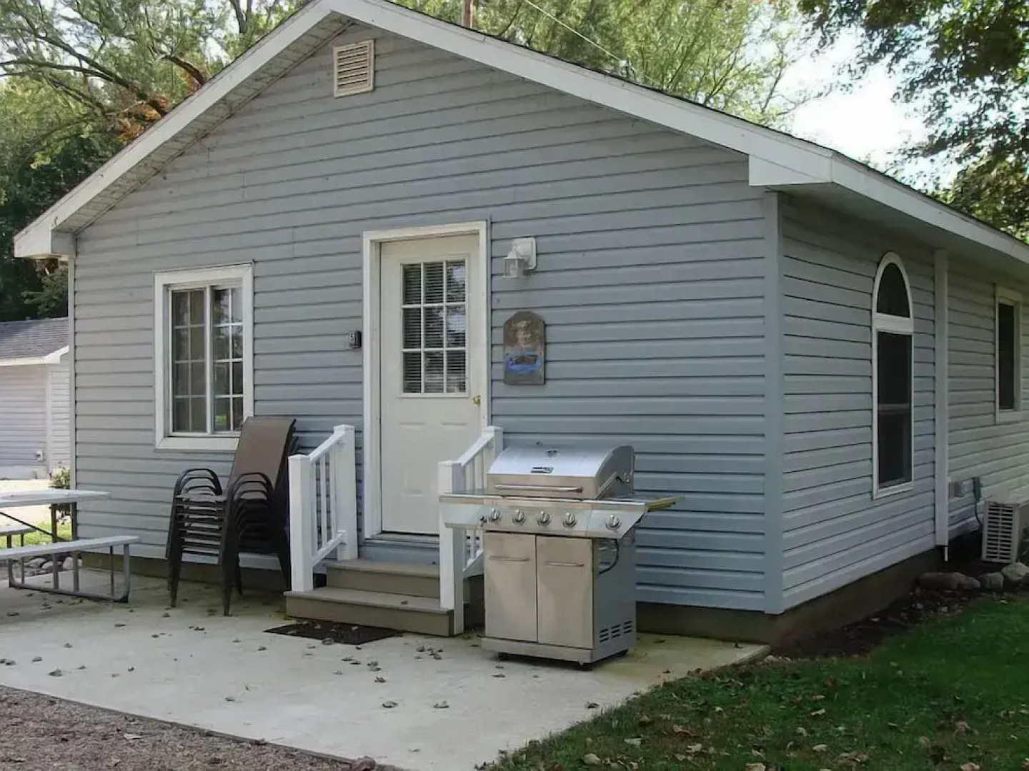 On Pointe Lakefront Resort