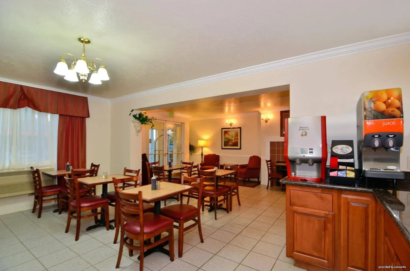 Best Western Salinas Monterey Hotel