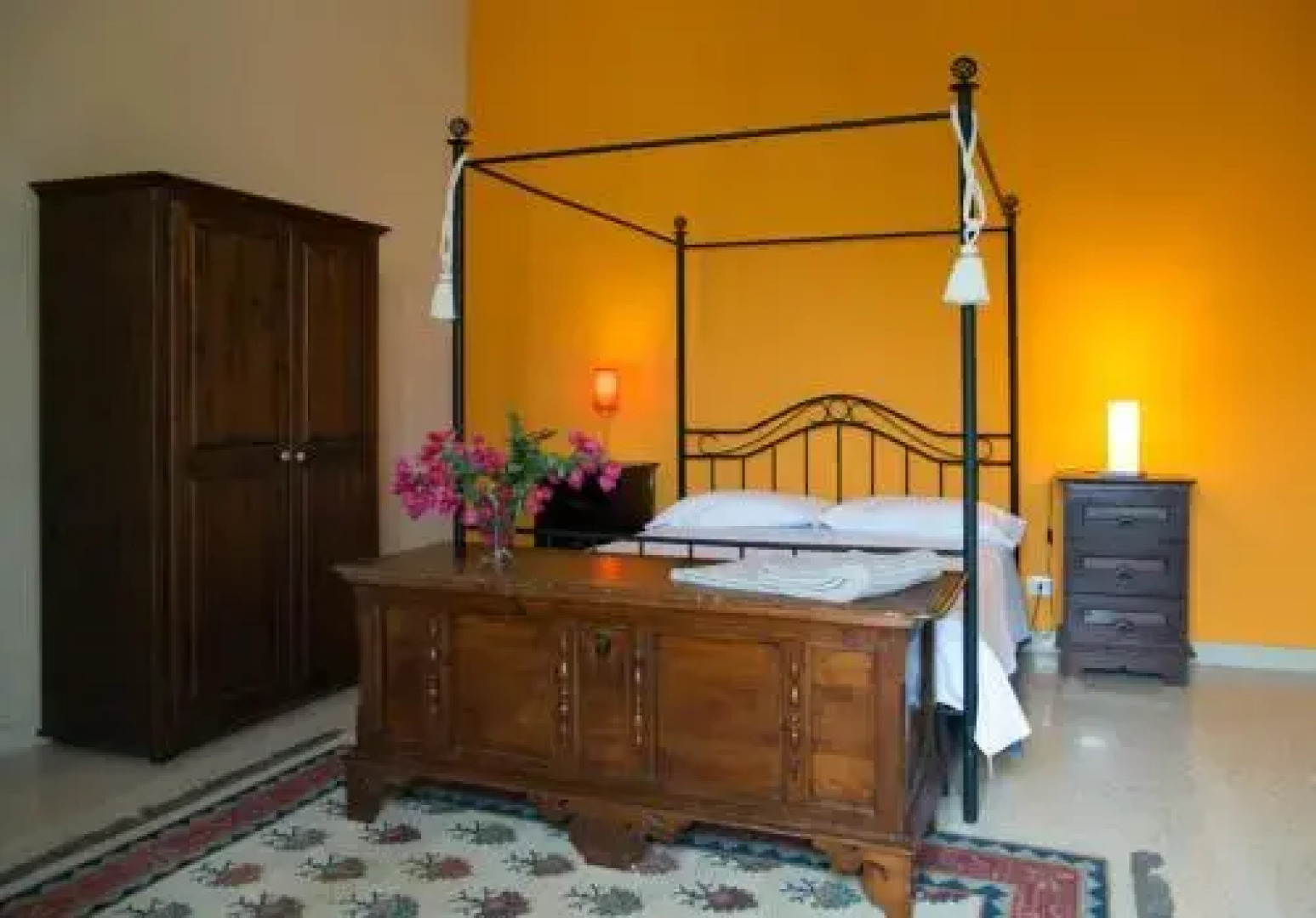 Azienda Agricola Cos