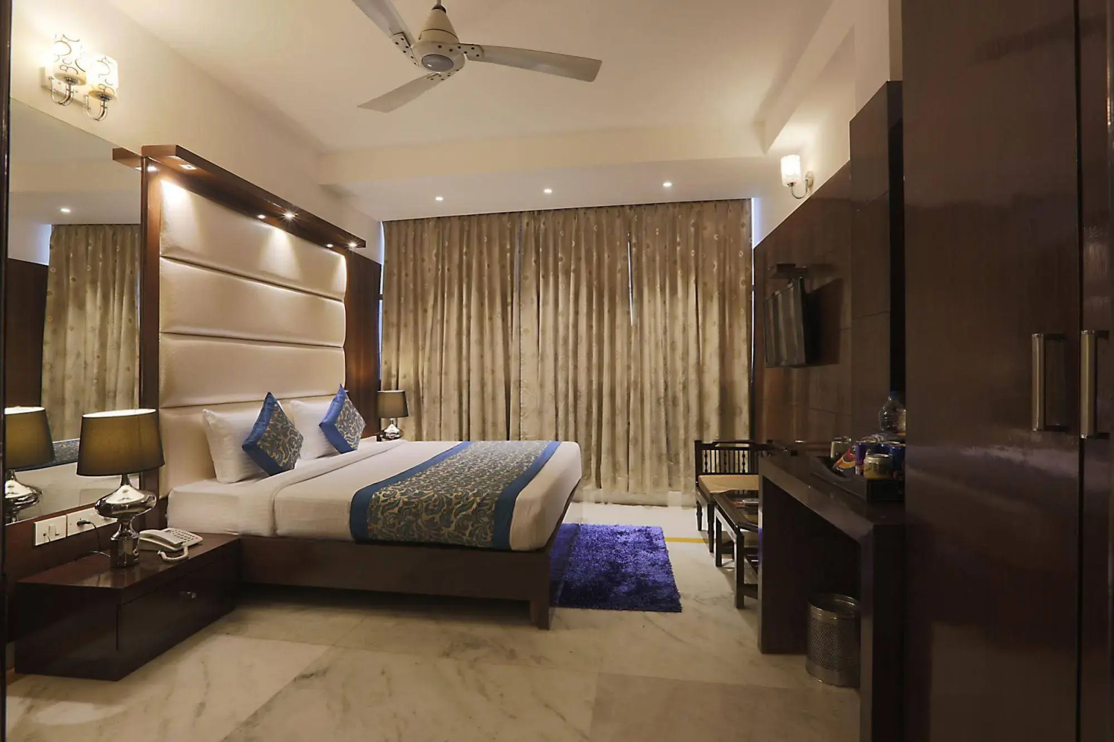 Hotel International Inn