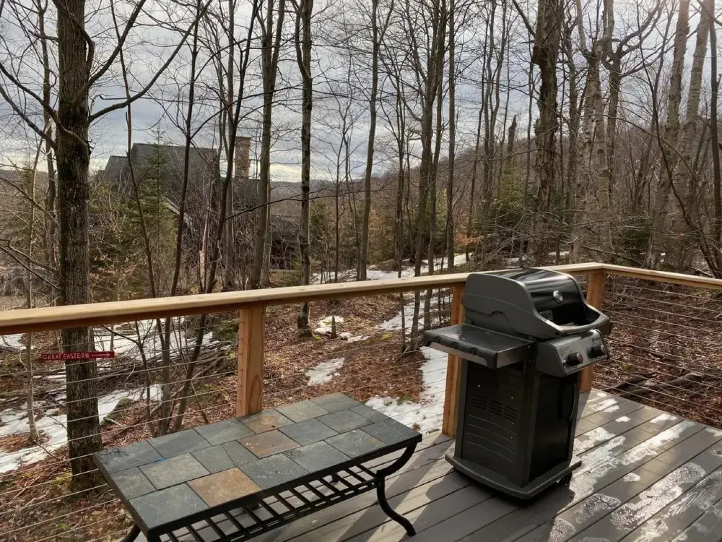 A Great Escape by RedAwning