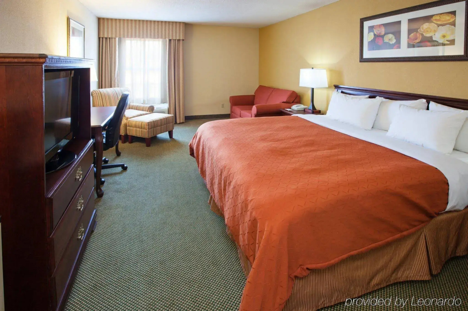Country Inn & Suites by Radisson, Greenfield, IN