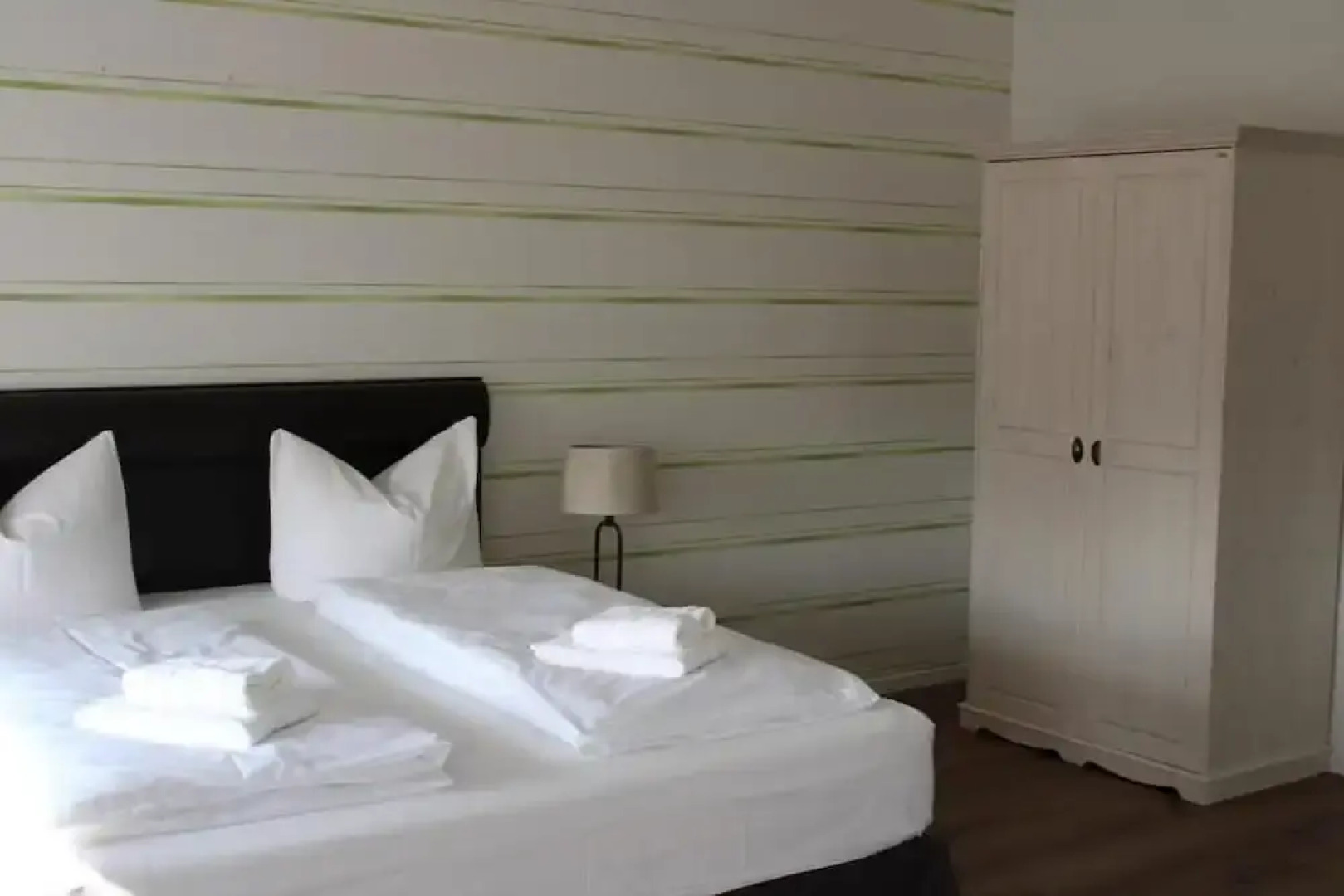 Spreezeit Hotel connect