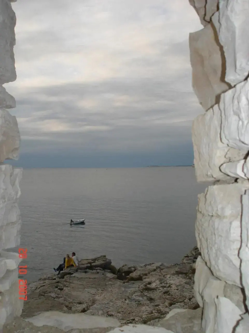 Holiday Home Casa Sole