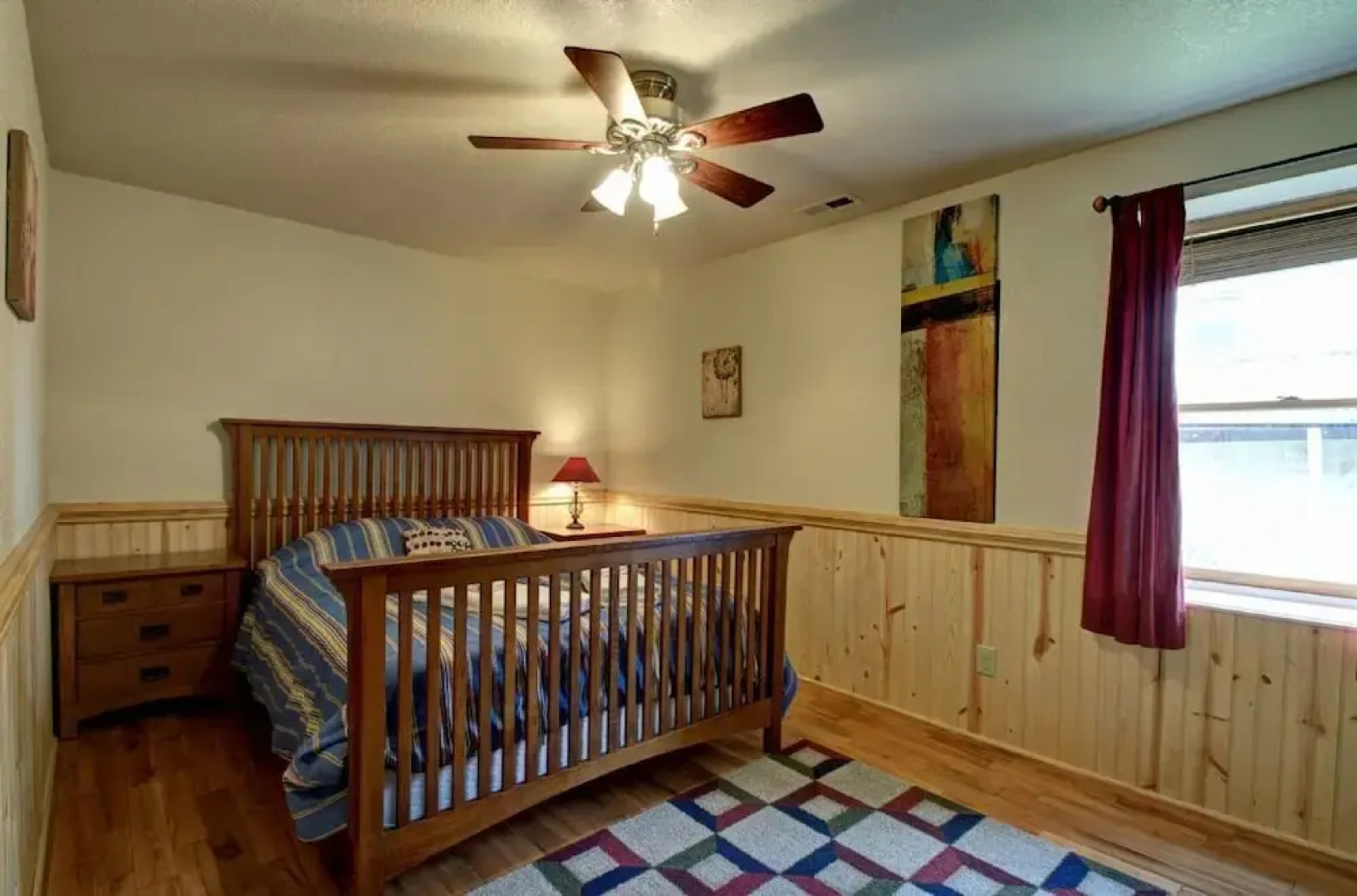 Cherish the Cabin - 4 Br Cabin