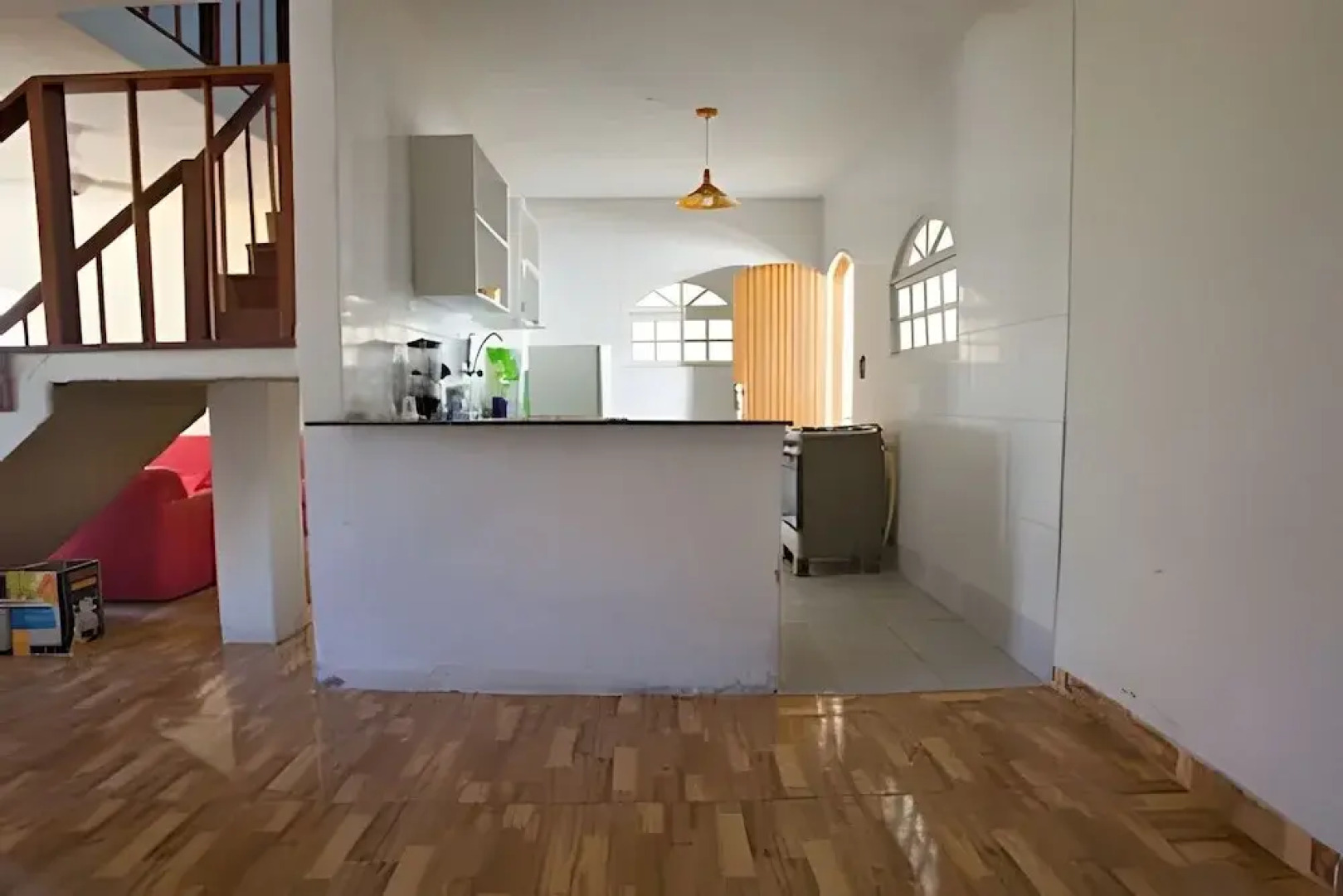 Porto D Aldeia - Cabo Frio RJ - 1