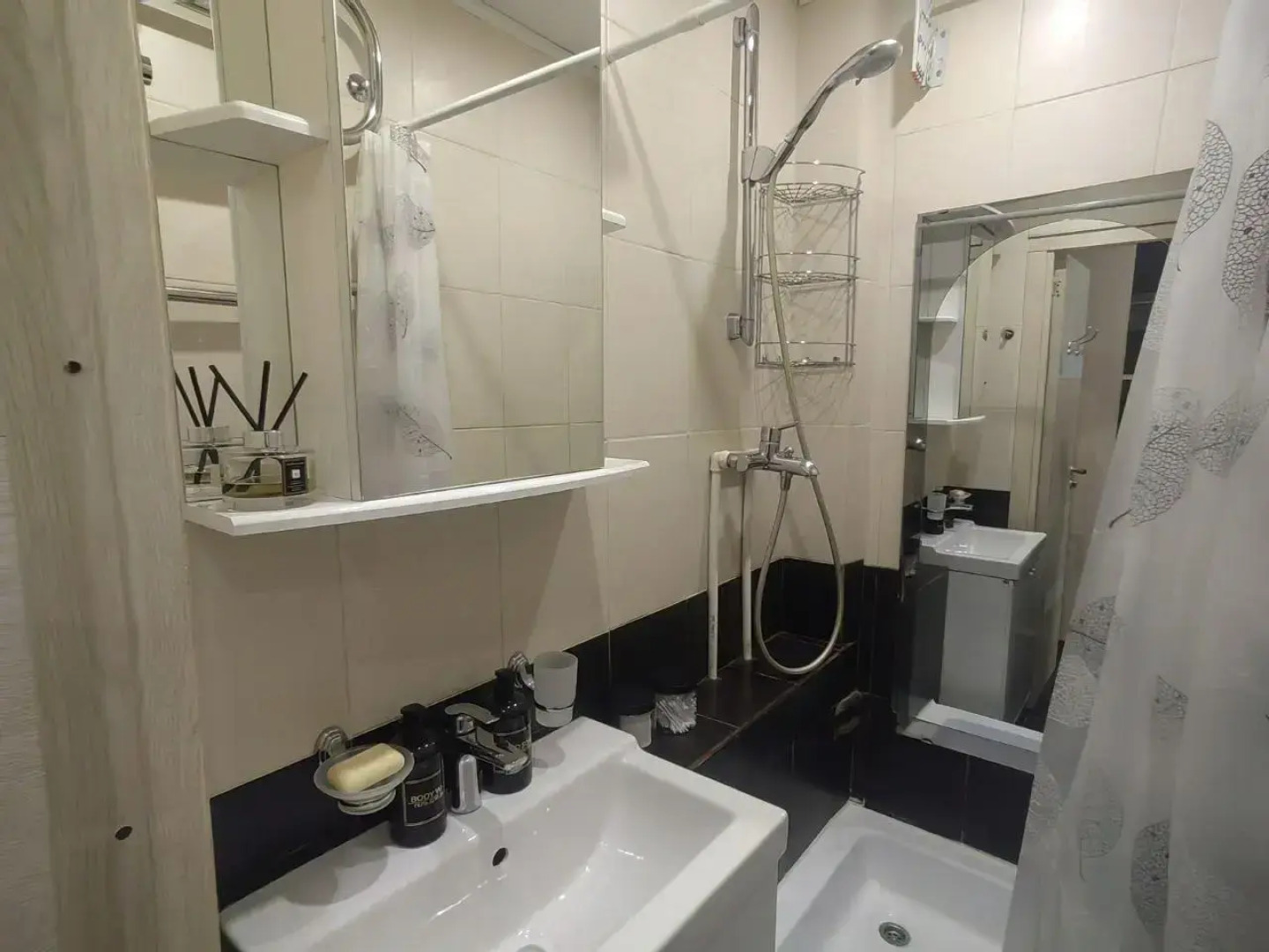 Апартаменты на улице Борисова 8 корпус 2