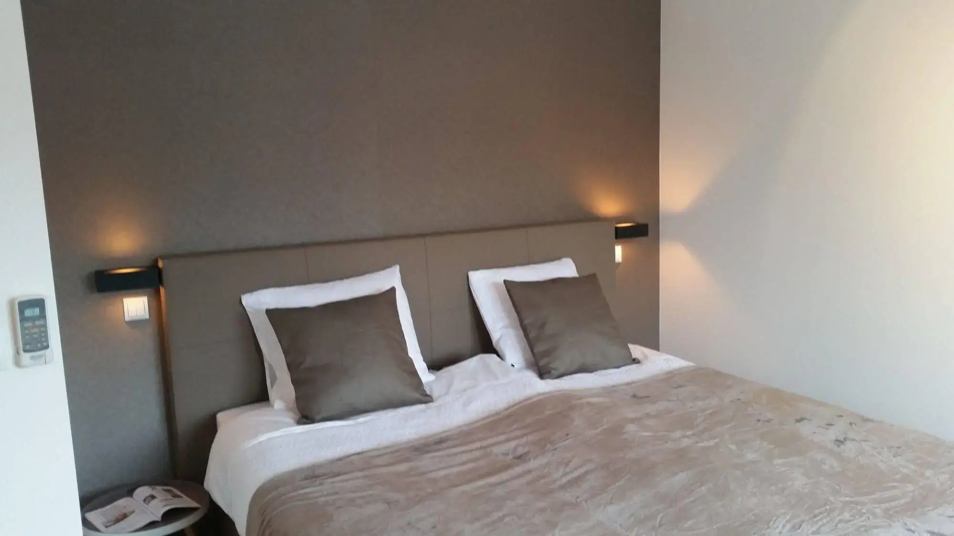 Porta Superia Boutique  B&B