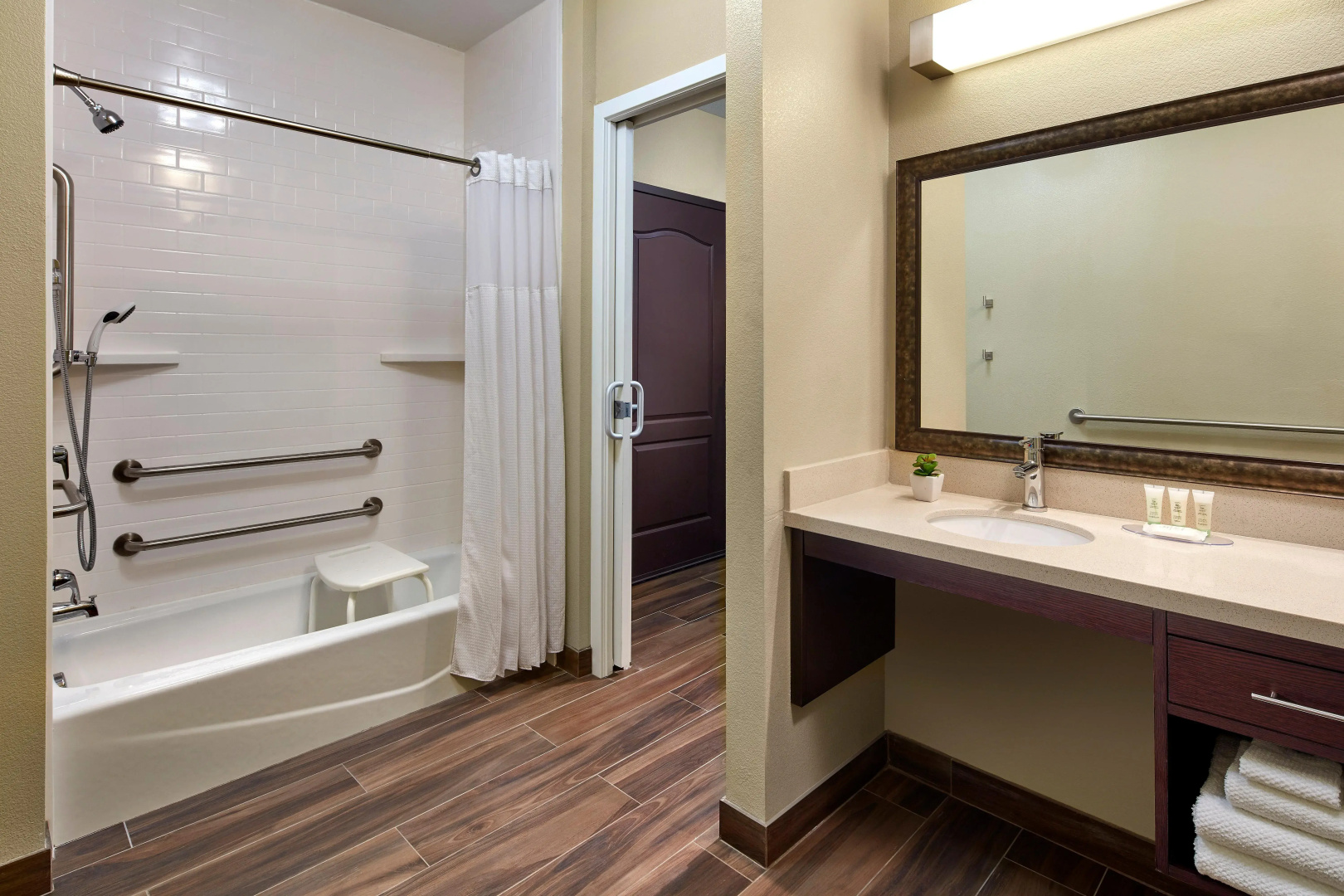 Staybridge Suites Anaheim At The Park by IHG