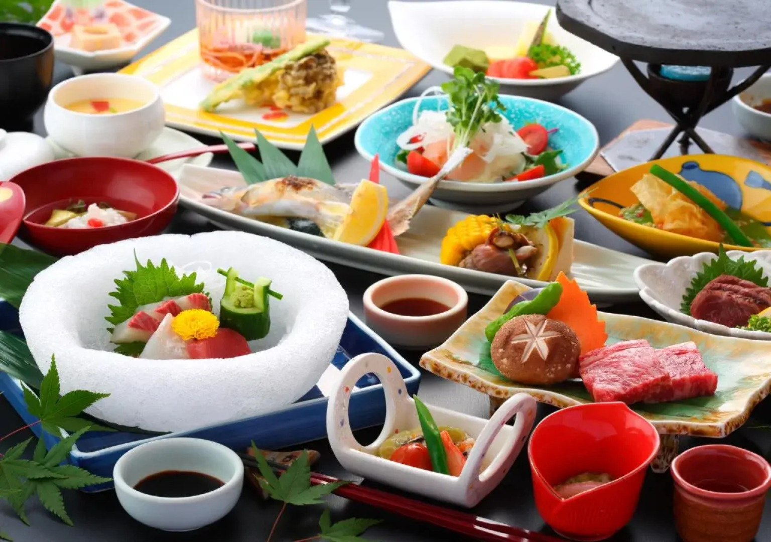 Kurokawa Onsen Yamabiko Ryokan