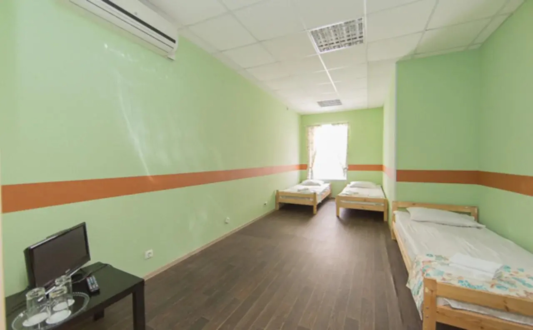 Гостевой дом  Compass