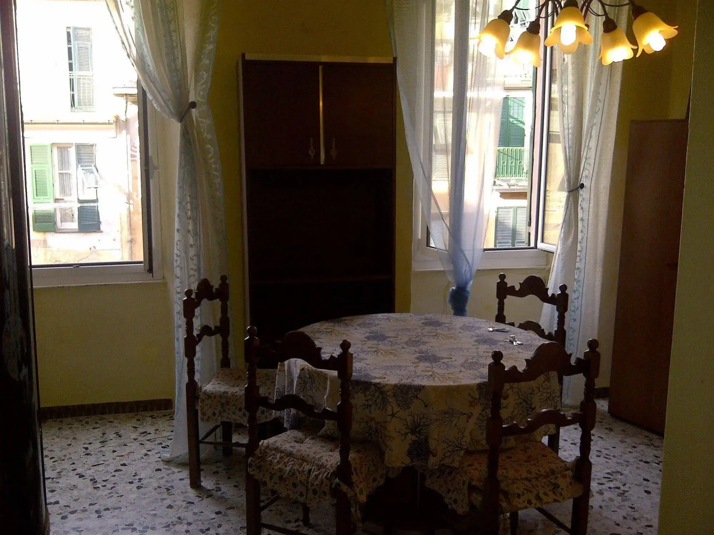Camere La Torre
