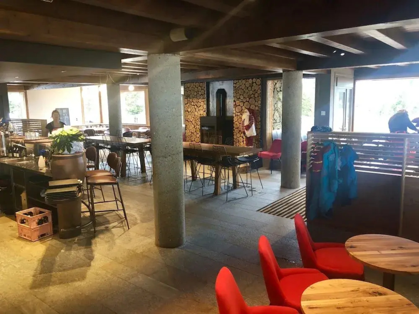 Hotel LAPIAZ & Spa - Flaine