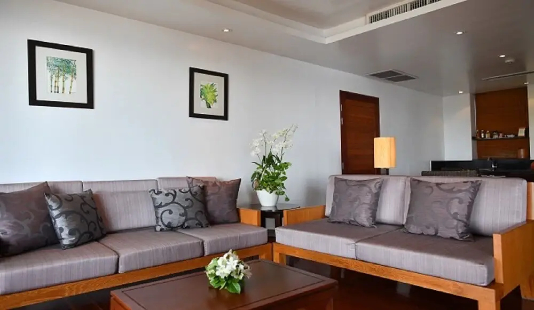 Ayara Hilltops Boutique Resort & Spa Adults - Only