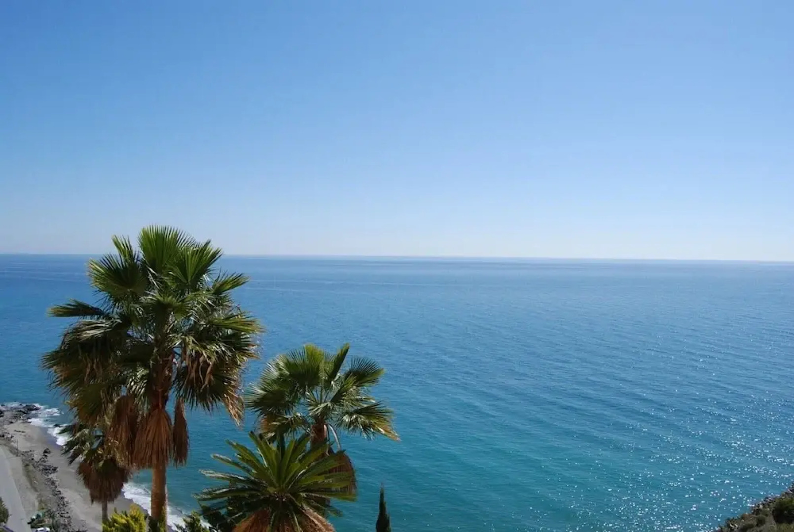 Tamango Hill Nerja Casasol