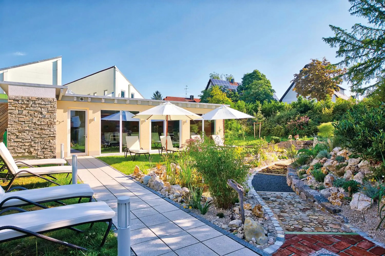 Kur- und Wellnesshotel Förch