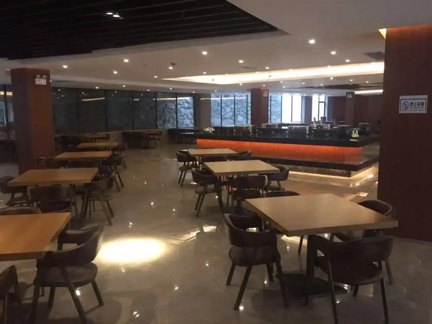 Shennongjia Jinghe Hotel