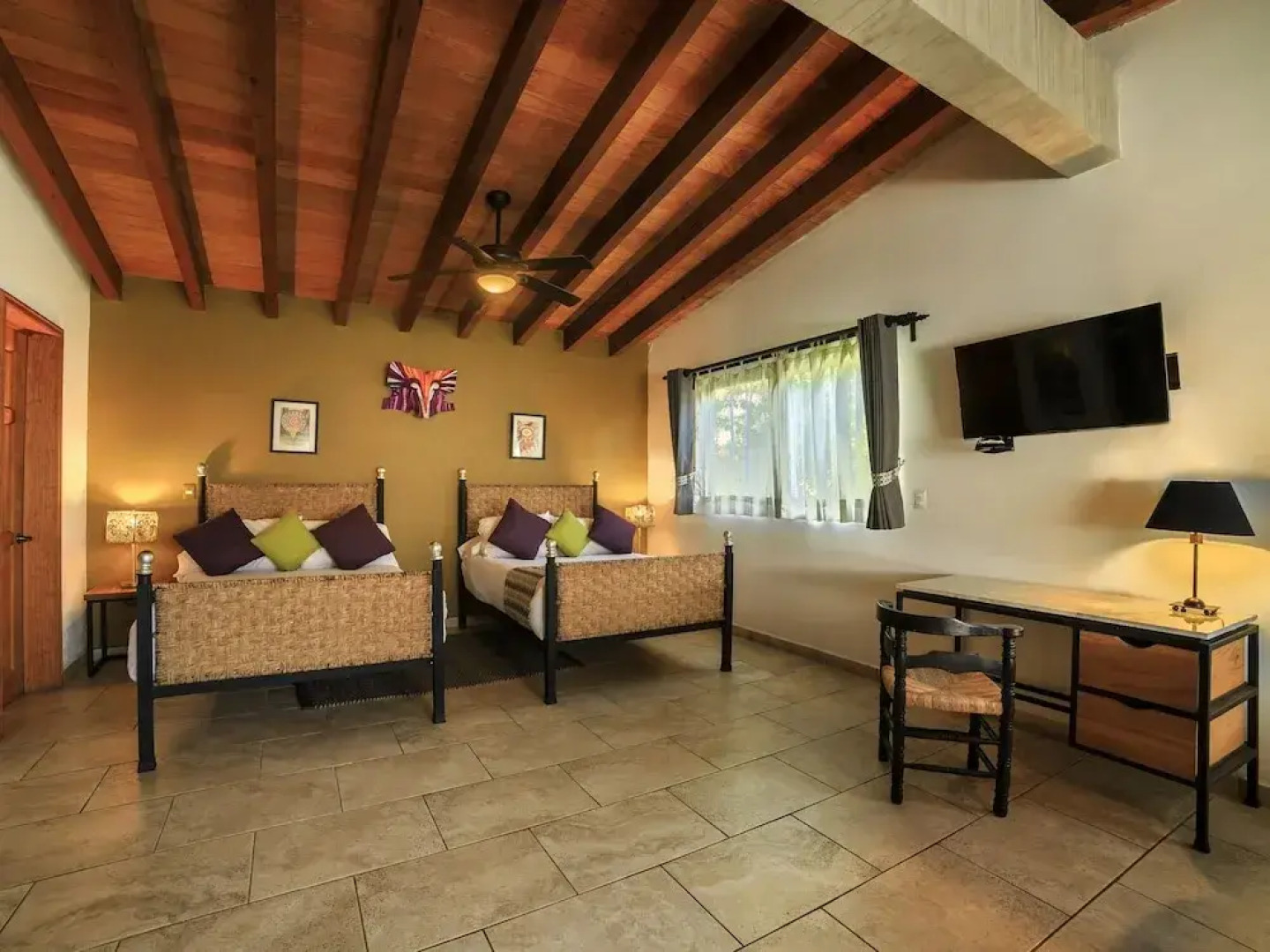 Paraje Real Malinalco