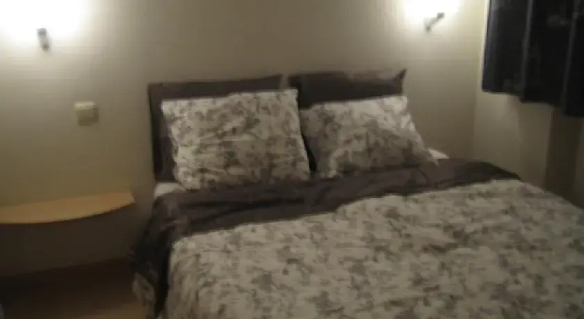 Apartment Mimosa Knokke-Heist