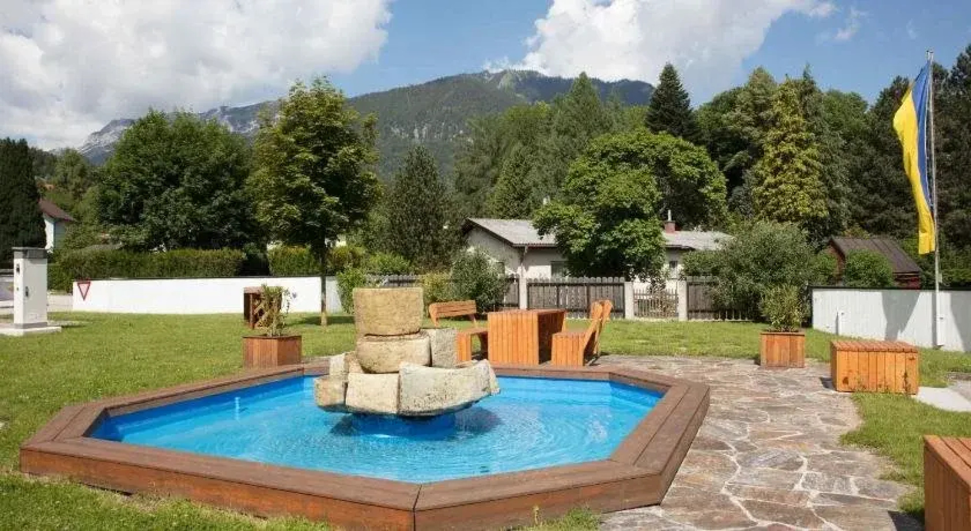 Seminar-Park-Hotel Hirschwang