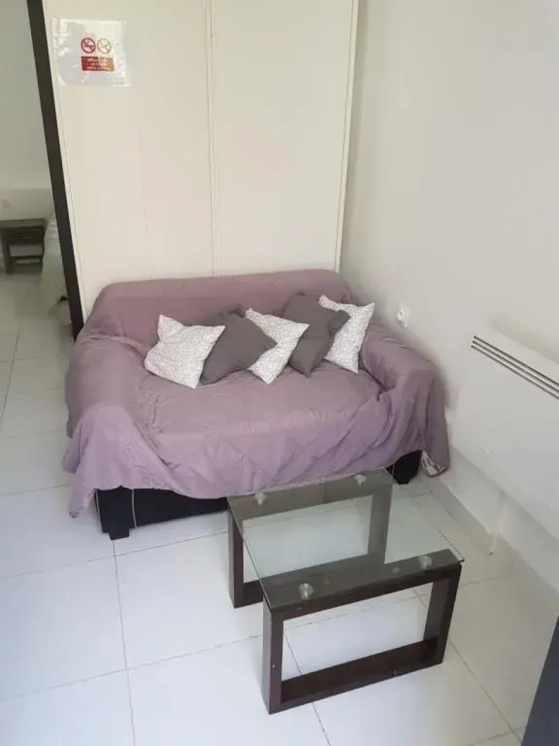 Studio neuf meublé Rosny-sous-Bois