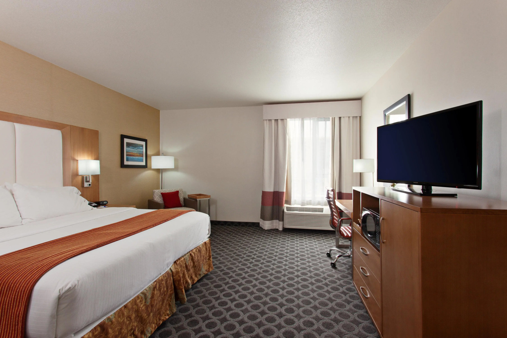 Hampton Inn by Hilton North Hollywood