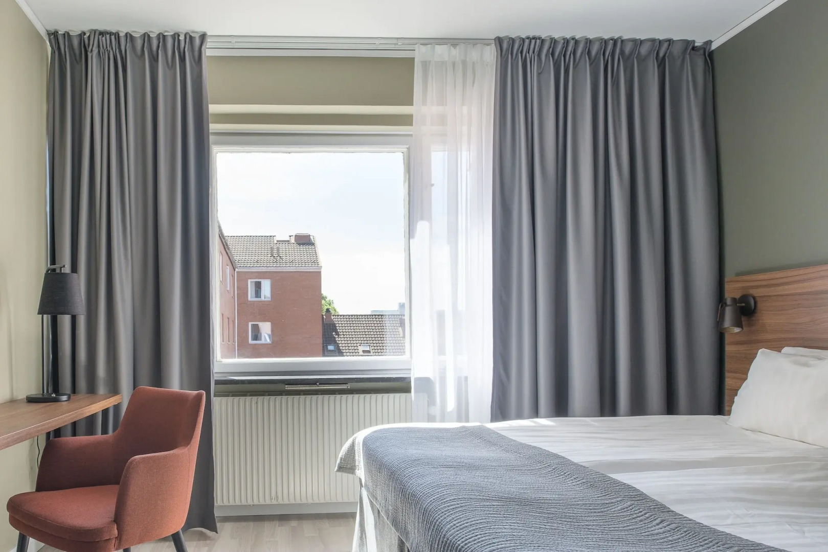 ProfilHotels Grand Kristianstad