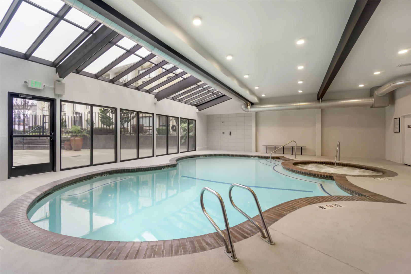 Best Western Seattle Airport Hotel