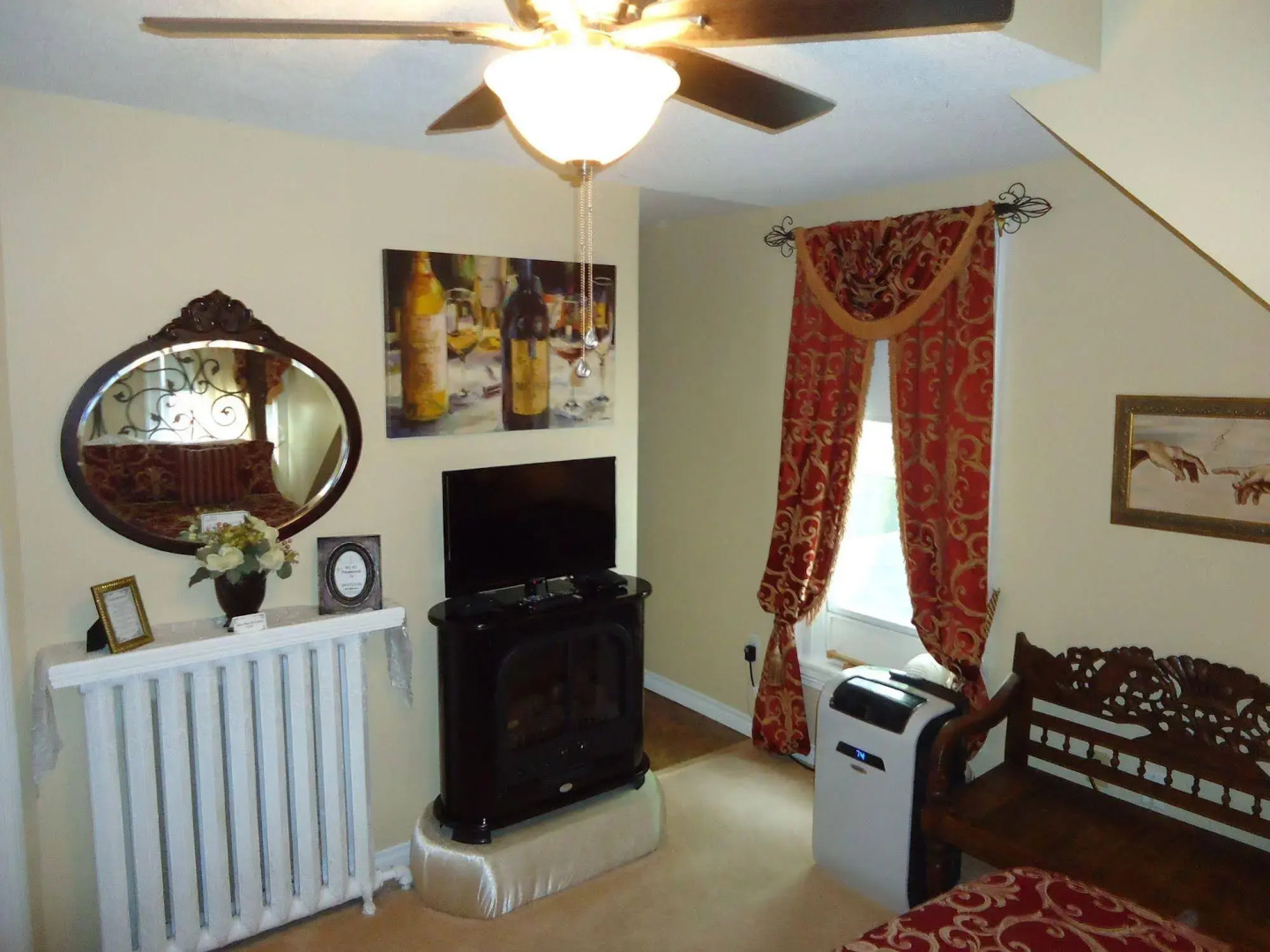 Absolute Elegance Bed and Breakfast