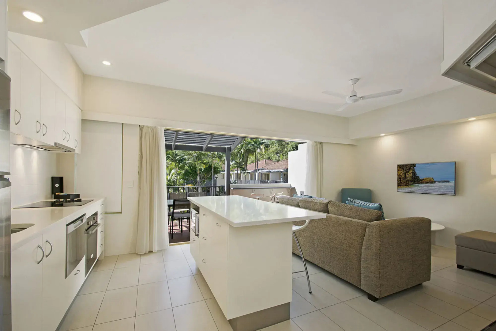 Mantra French Quarter Noosa