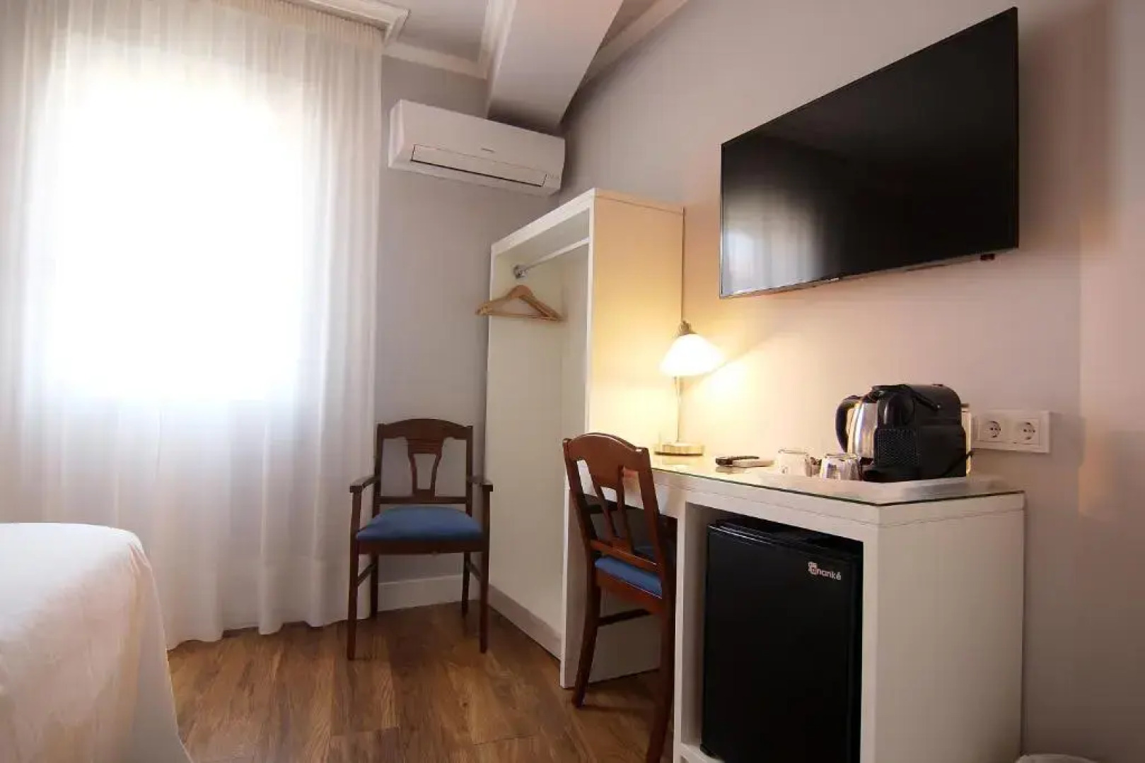 Hostal los Castañuelos