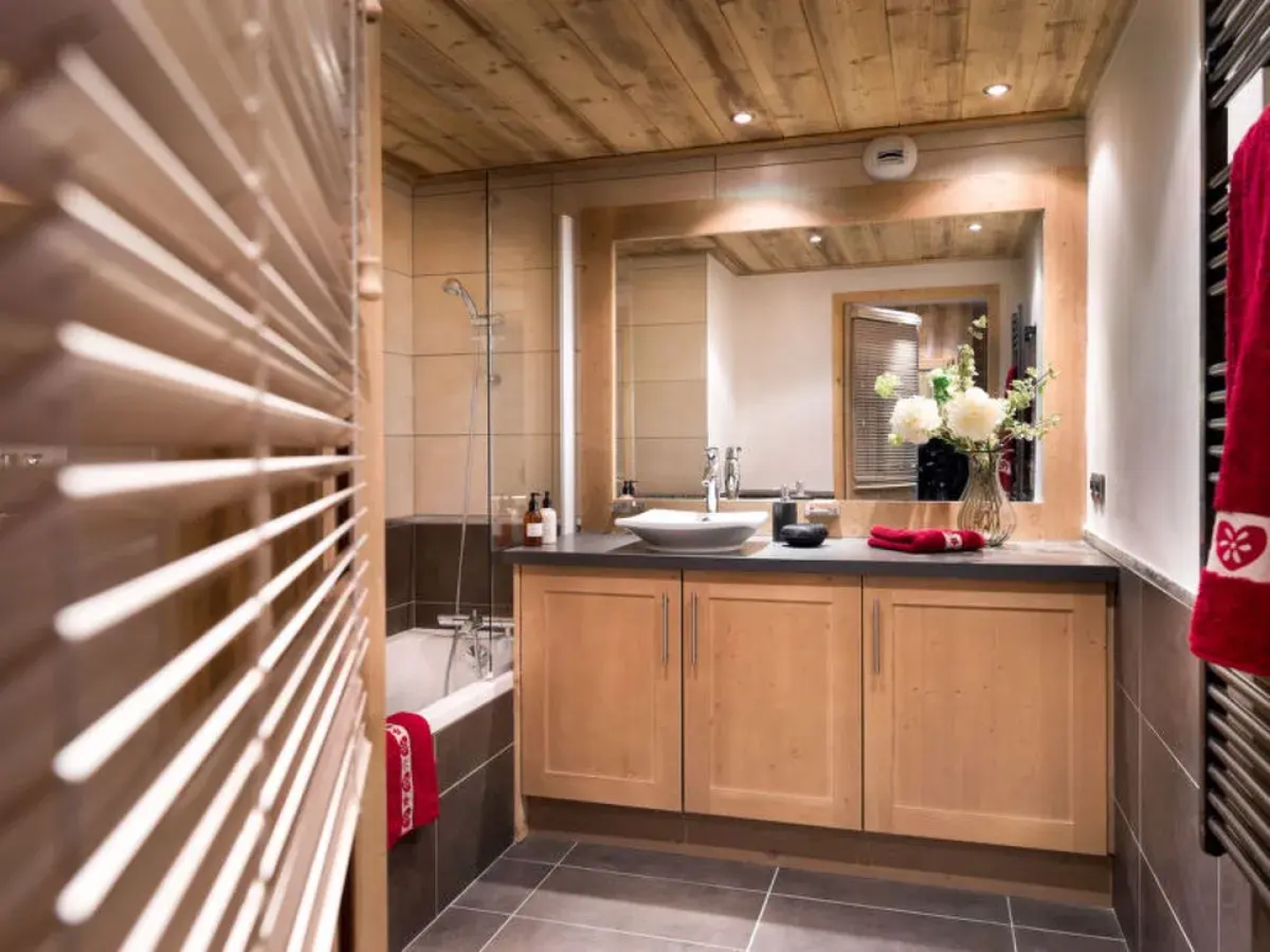 CGH Rés&Spa Le Grange aux Fées (VAM101)