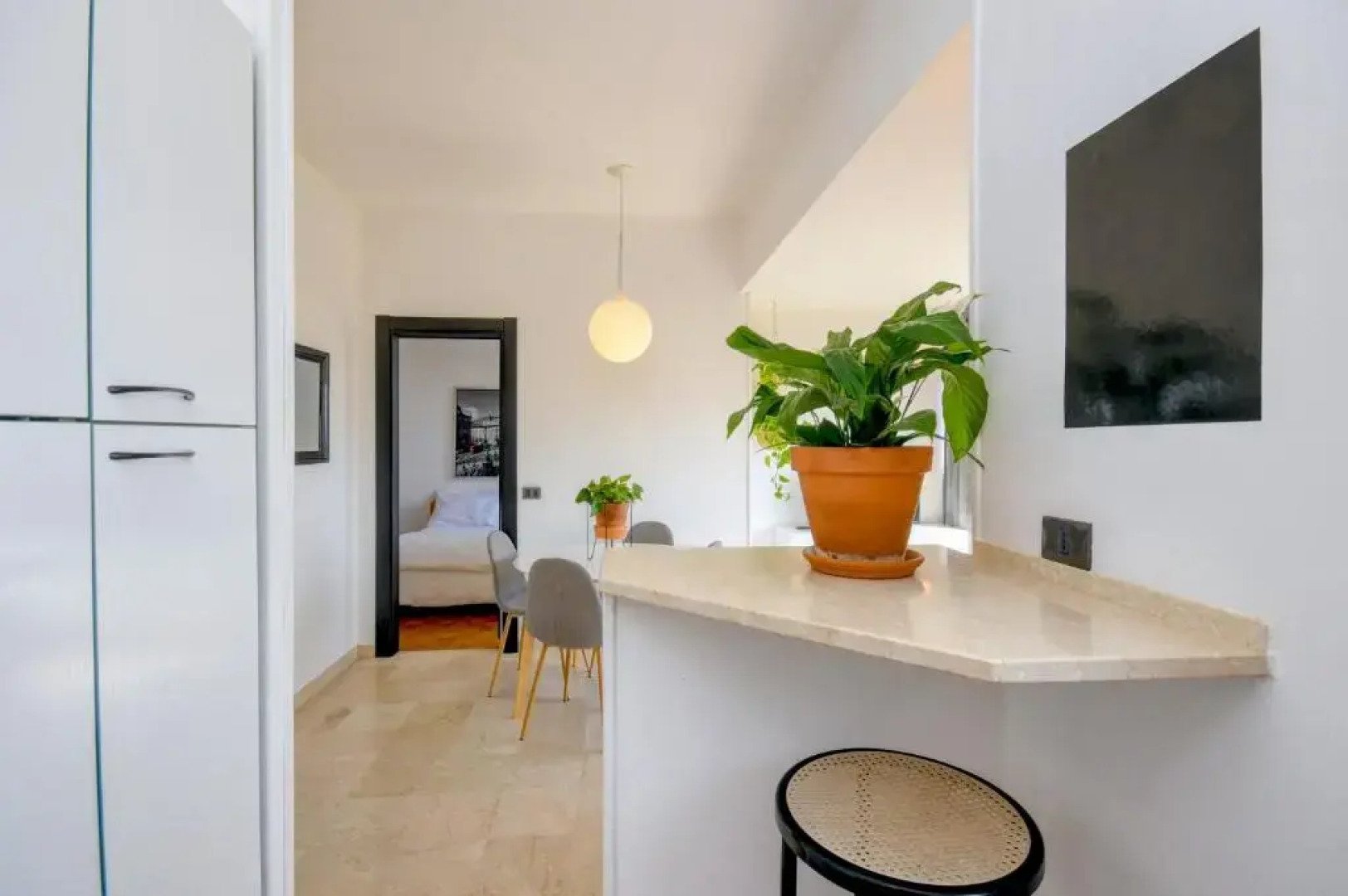 Appartamento Dialma's