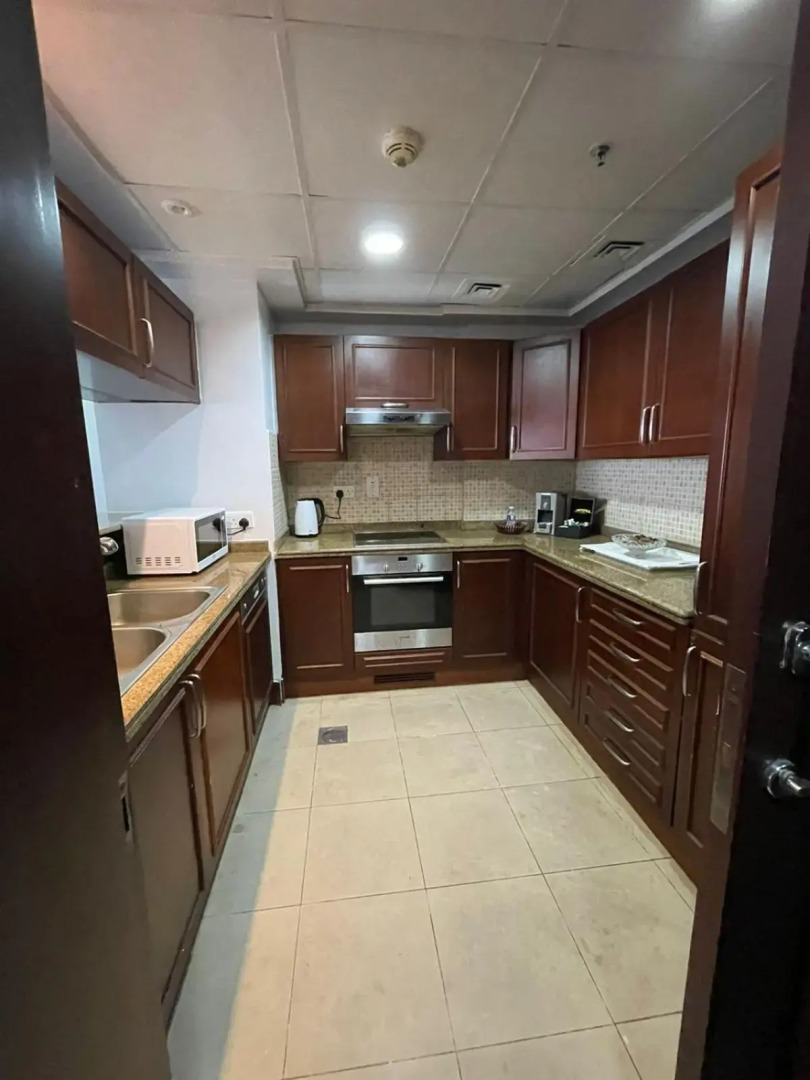 jar crown شقة الراحة غرفة وصالة