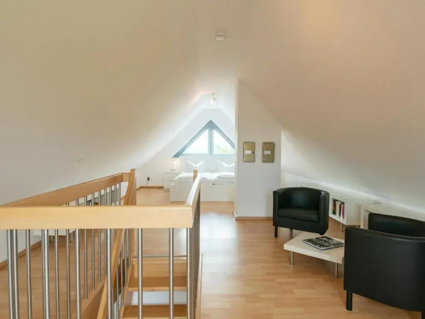 Ferienwohnung Strandlust