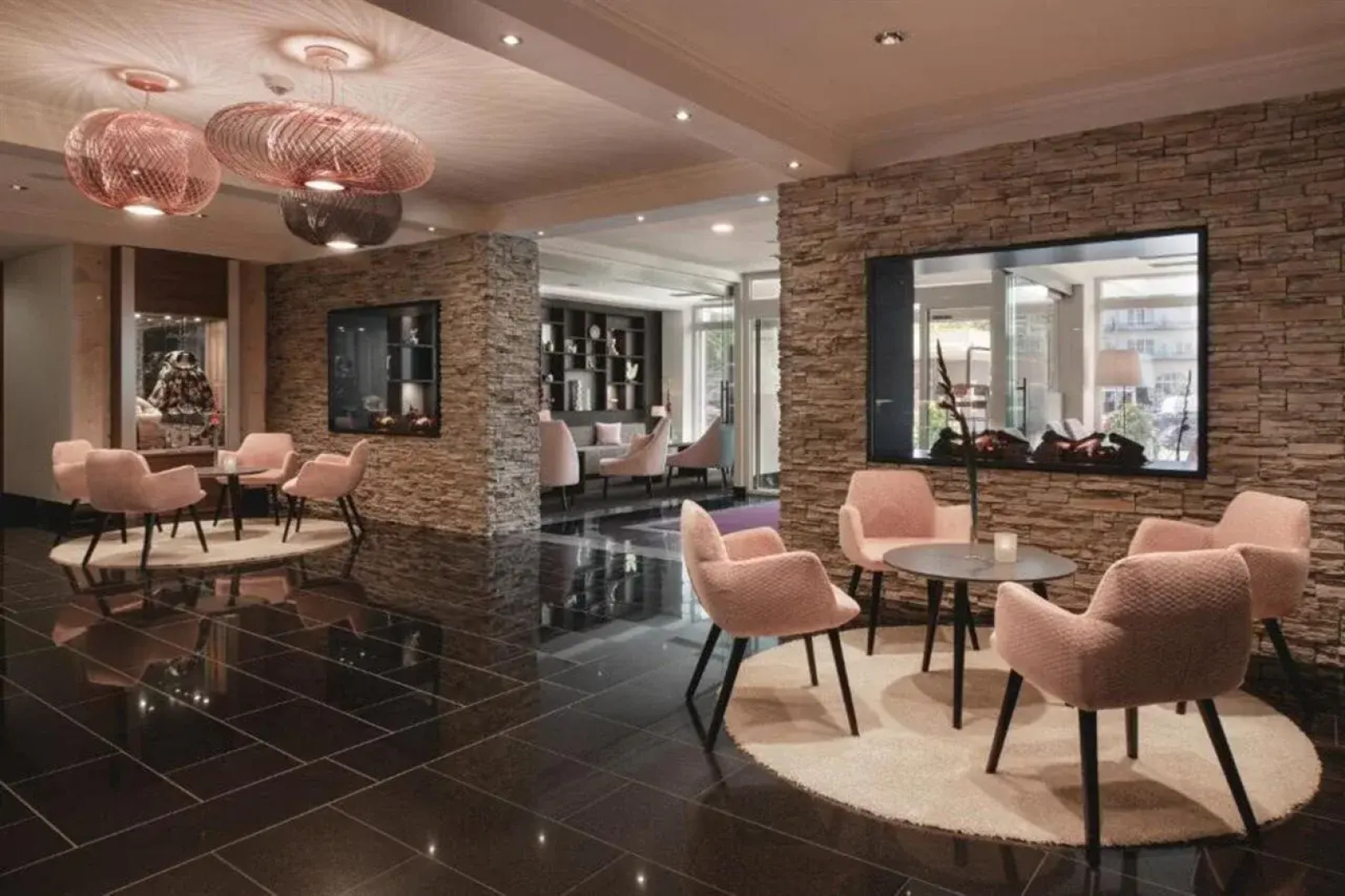 Sympathie Hotel Furstenhof