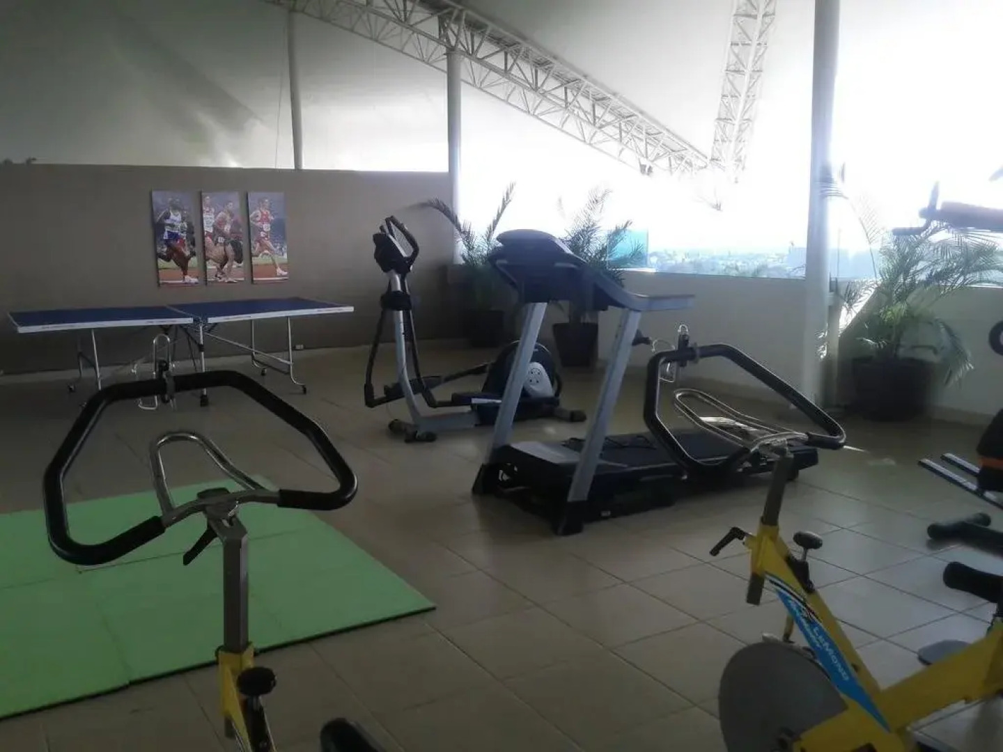 Triumph Tower Residence