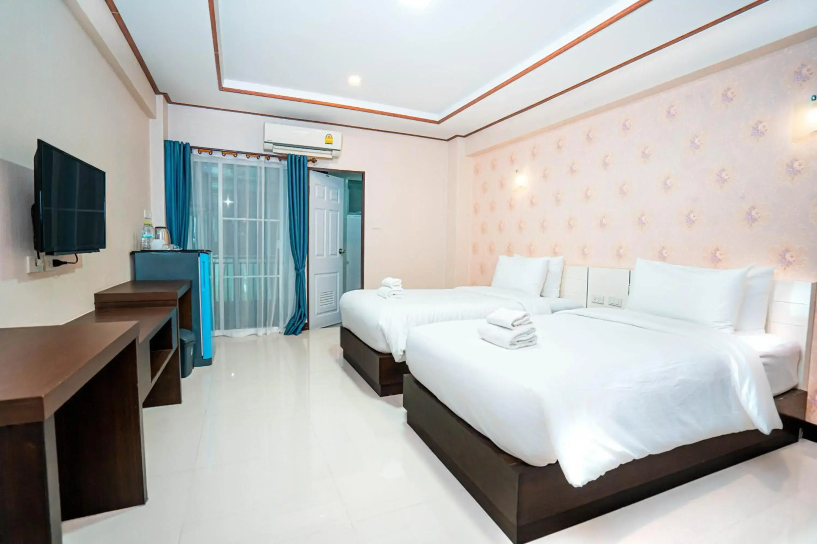 Blue Sky Residence Airport