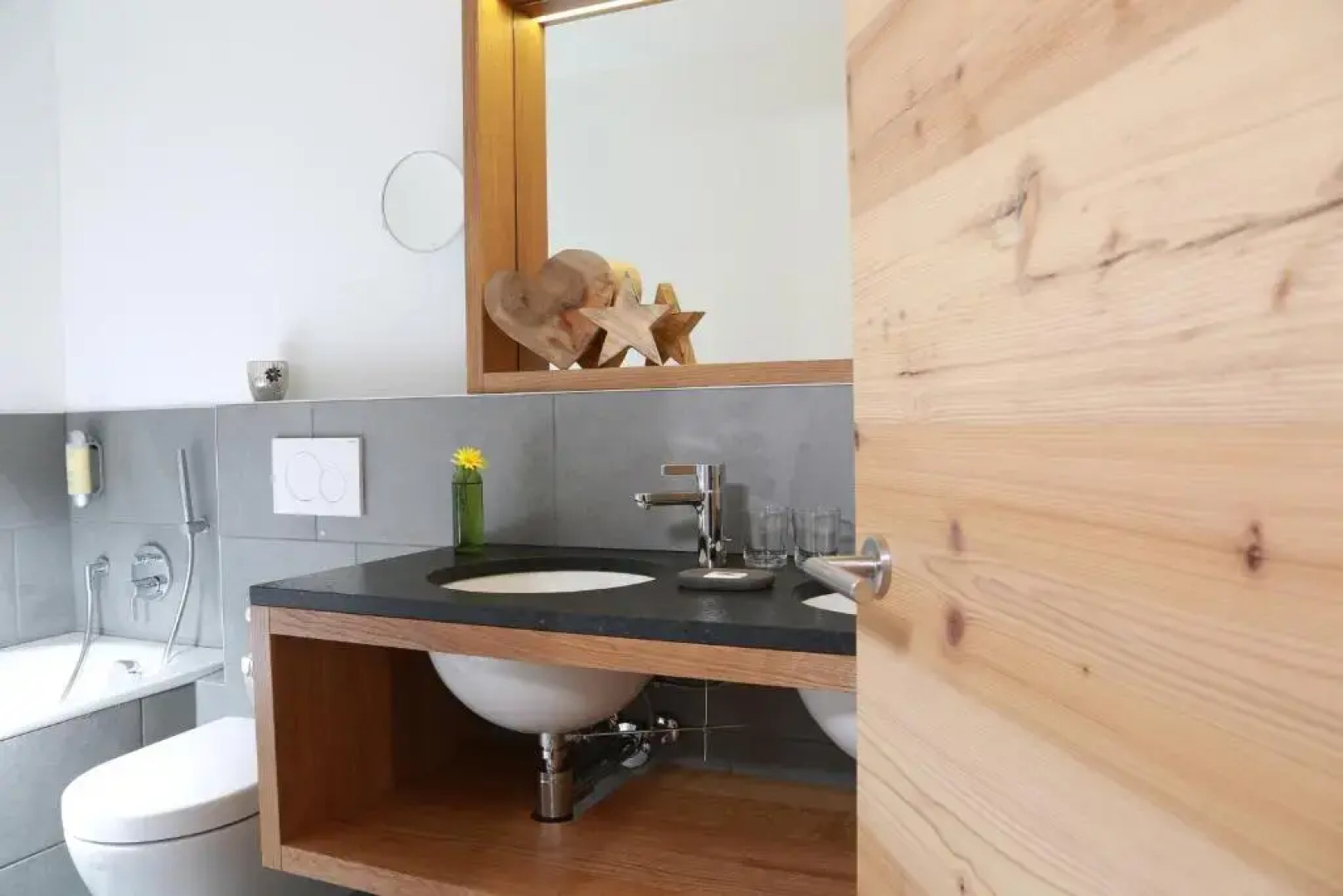 Chalet-Hotel Bettmerhof