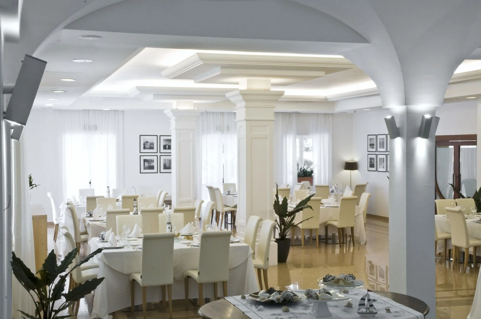 Victoria Palace Hotel & Zen Wellness