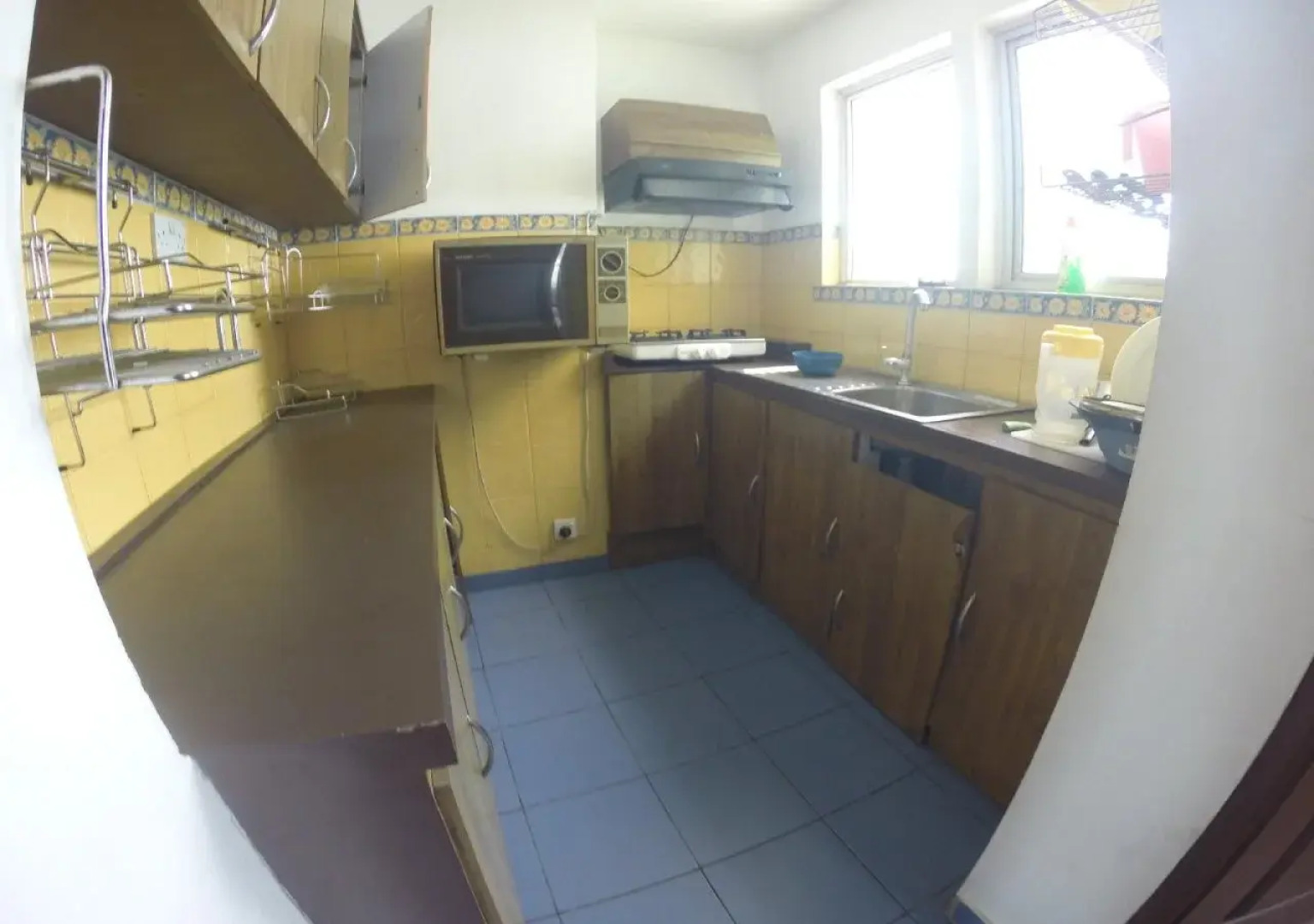 Backpack Lanka - Central Colombo - Hostel