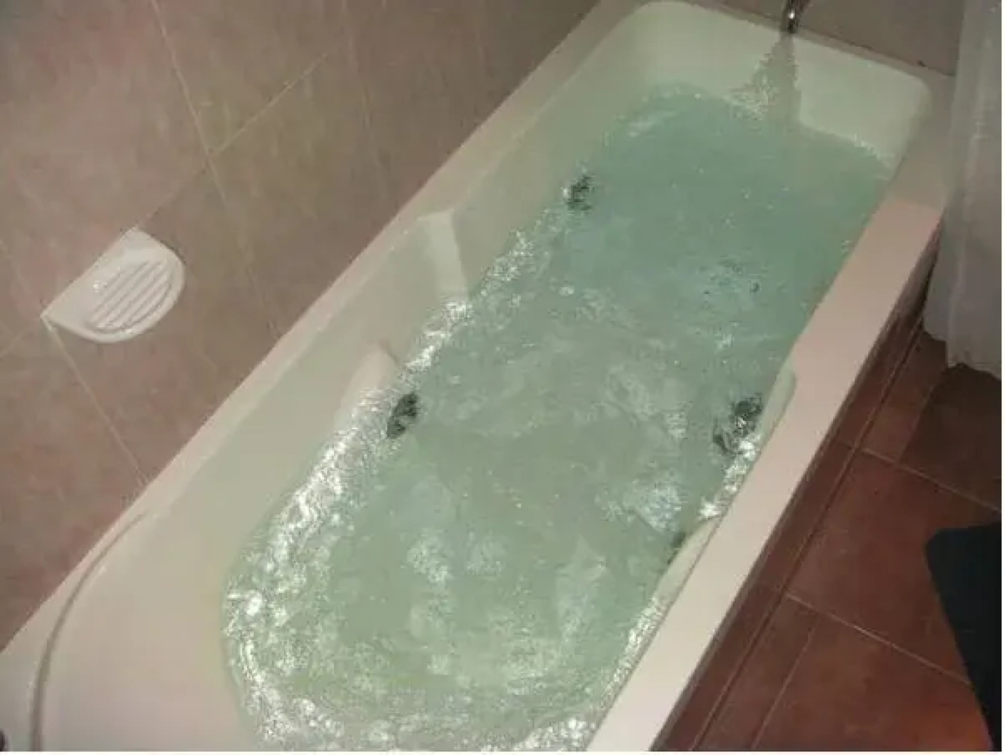 Apart Hotel Matias y Hnos