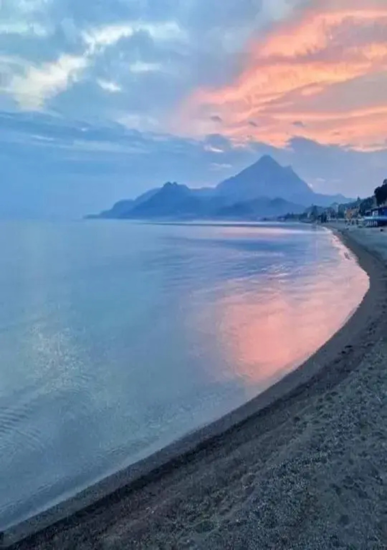 Villa Luisa sul Mare